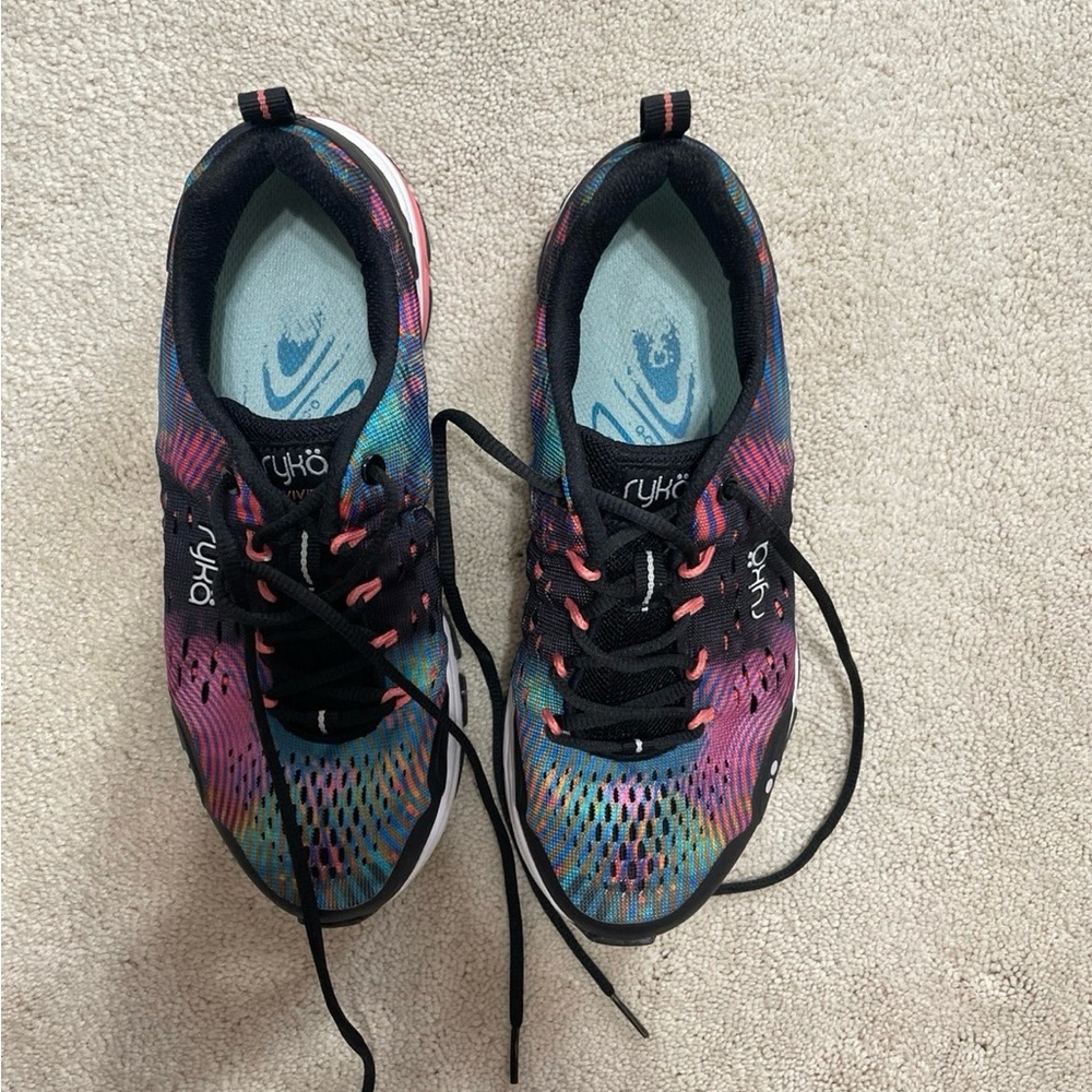 Ryka Vivid RZX women’s sneakers size 7.5